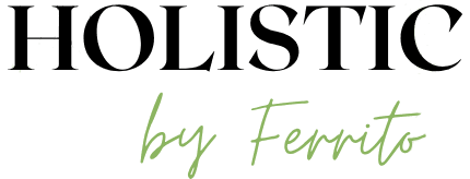 Holistic by Ferrito